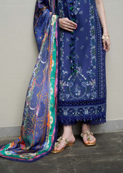 Kanwal Malik | Mira Summer LawnÕ26 | Solene