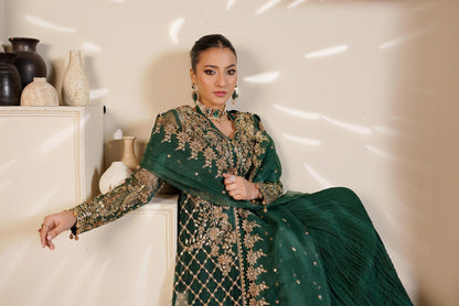 Maryams | Zeenat Luxury Formals | Mehka-ZEE-1918