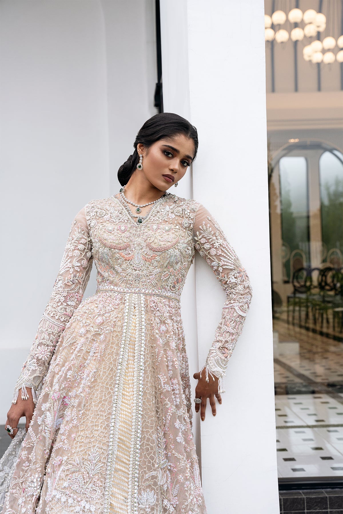Mysie | Aurea Luxury Formals | Gulshan