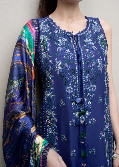 Kanwal Malik | Mira Summer LawnÕ26 | Solene