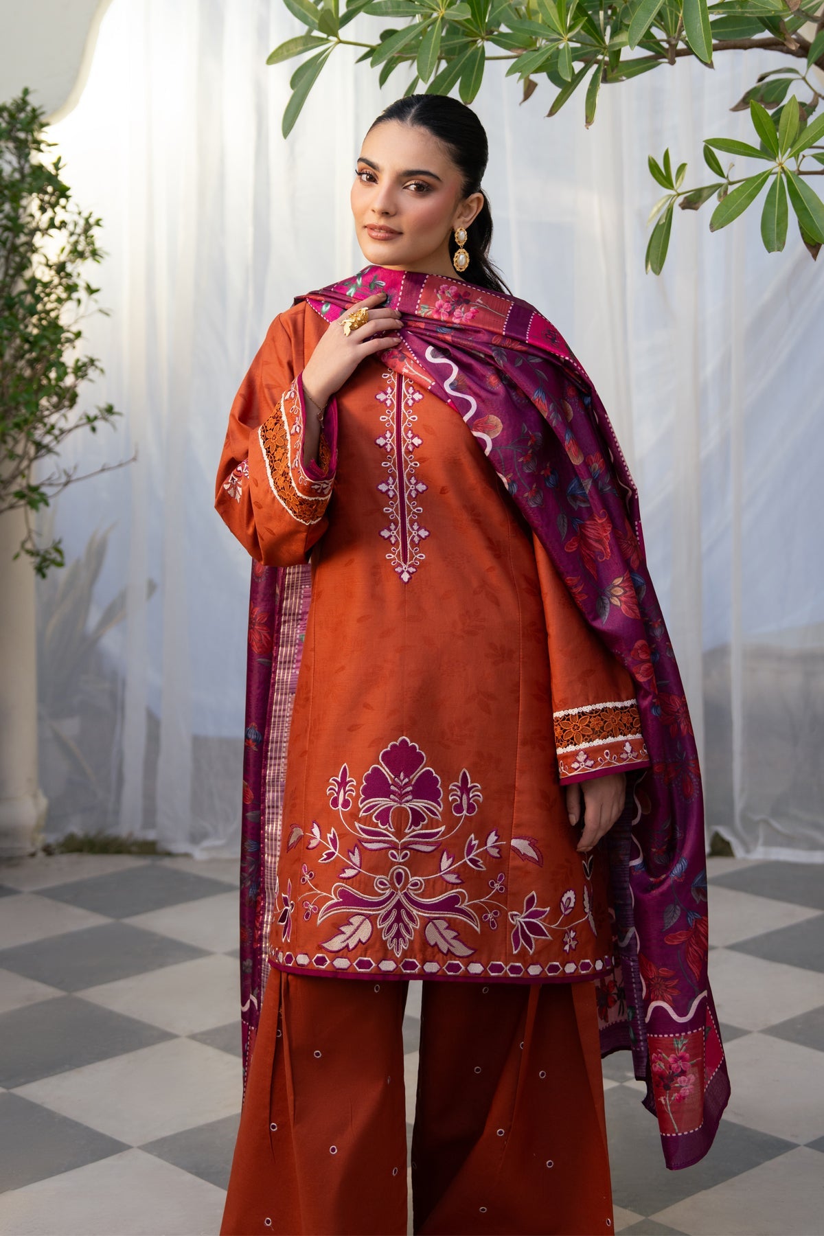 Xenia Formals | The Eid Edit | RABELLA