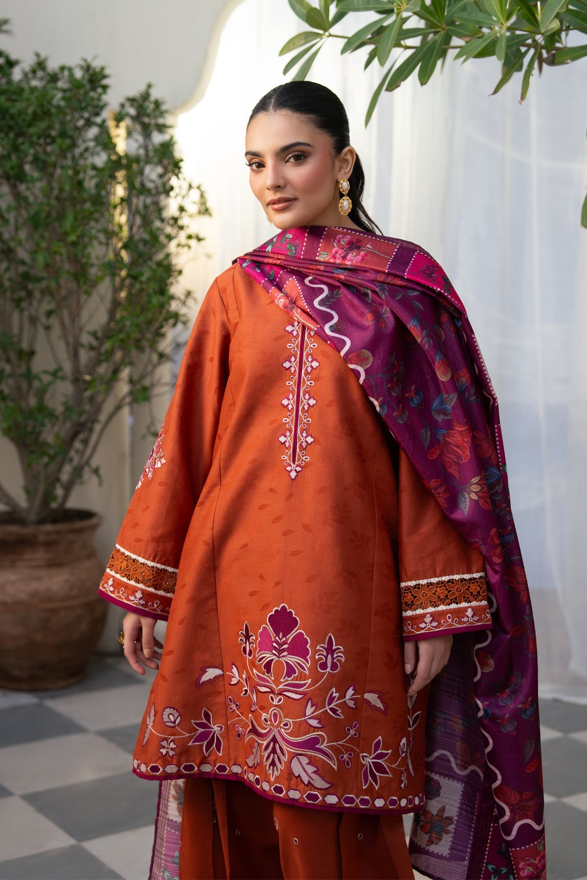 Xenia Formals | The Eid Edit | RABELLA