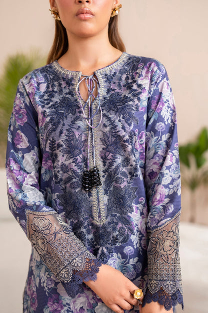 Xenia Formals | Printkari 25 | ELEA - House Of Anaya