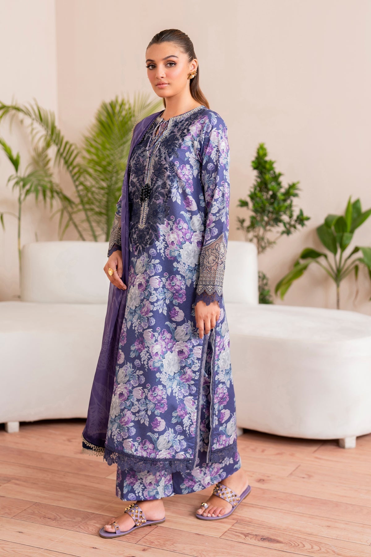 Xenia Formals | Printkari 25 | ELEA - House Of Anaya