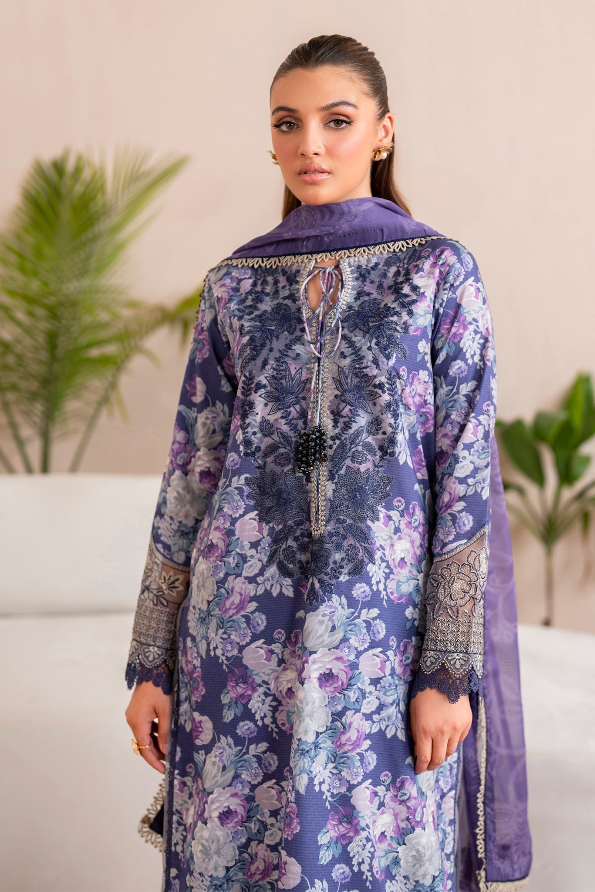 Xenia Formals | Printkari 25 | ELEA - House Of Anaya