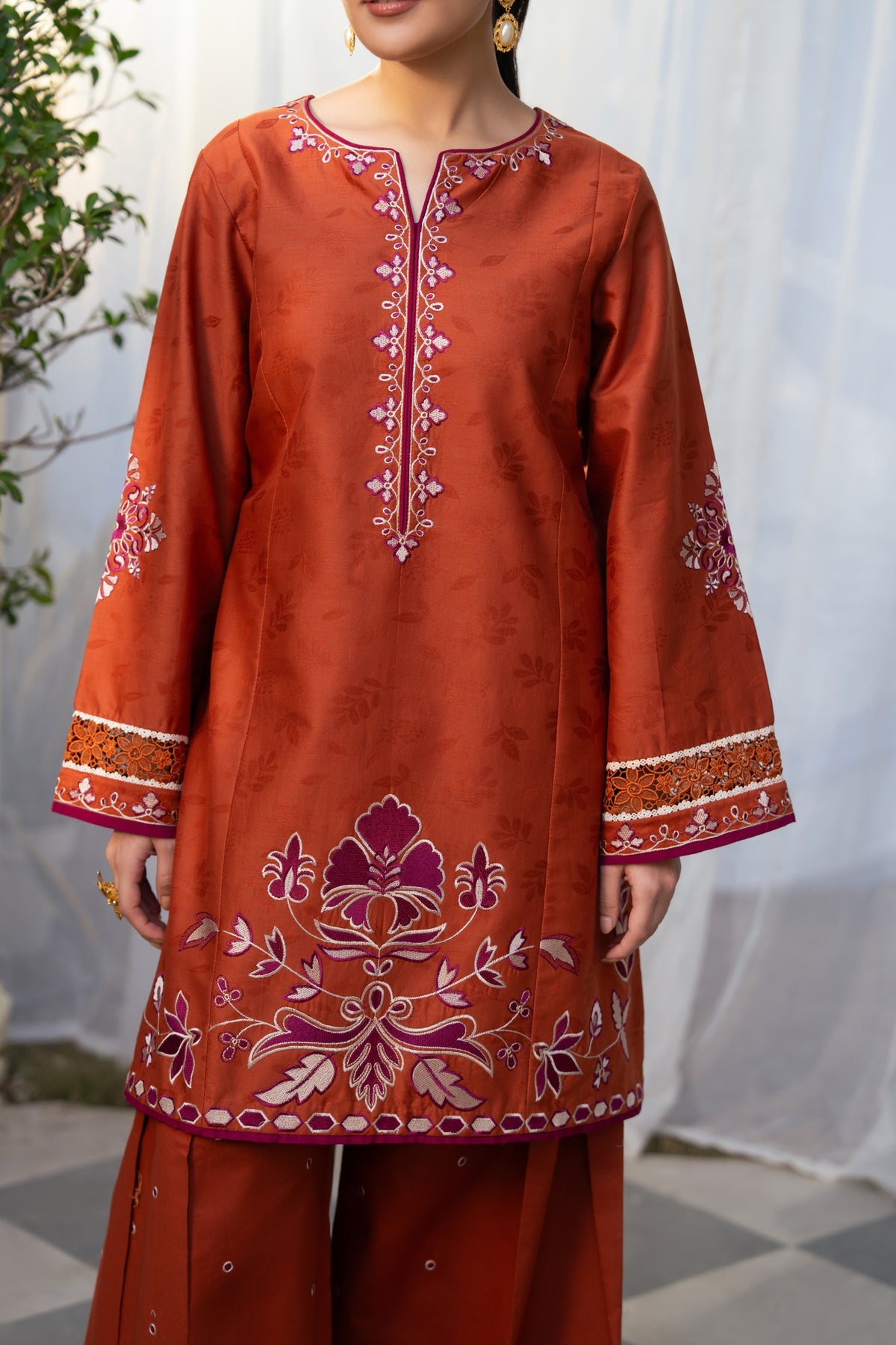 Xenia Formals | The Eid Edit | RABELLA