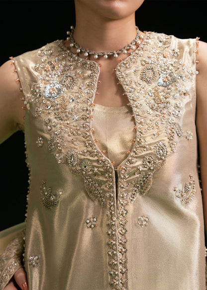 Dastoor | Leia Luxury Pret 26 | Ophira