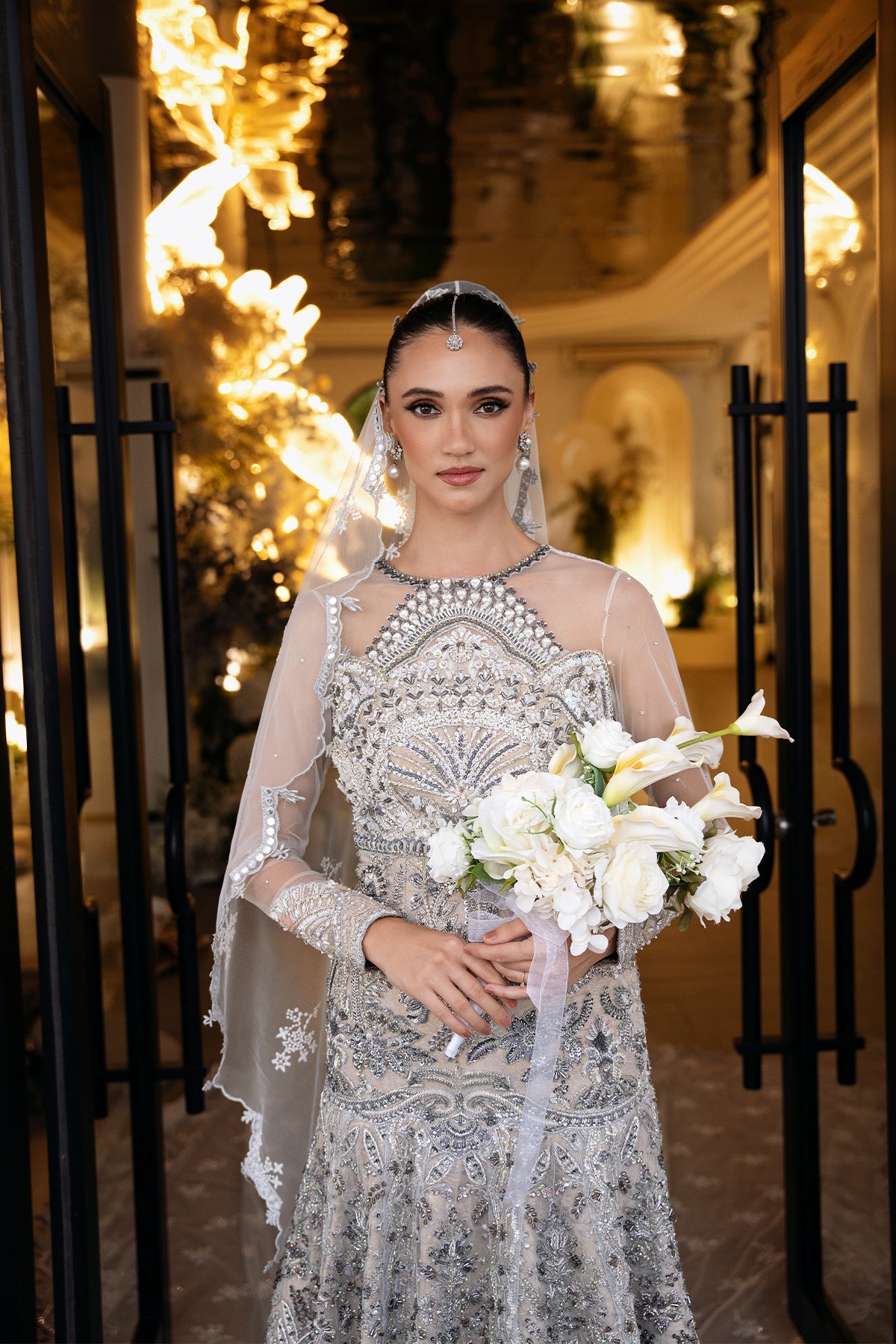 Mysie | Aurea Luxury Formals | Swan