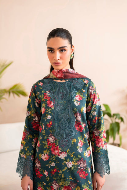 Xenia Formals | Printkari 25 | KOA - House Of Anaya