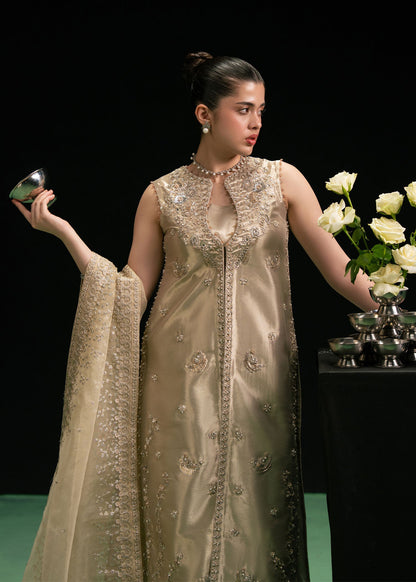 Dastoor | Leia Luxury Pret 26 | Ophira