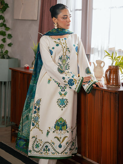 Rajbari | Parisa Premium Summer Edit | A - 05