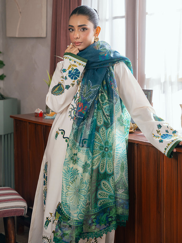 Rajbari | Parisa Premium Summer Edit | A - 05