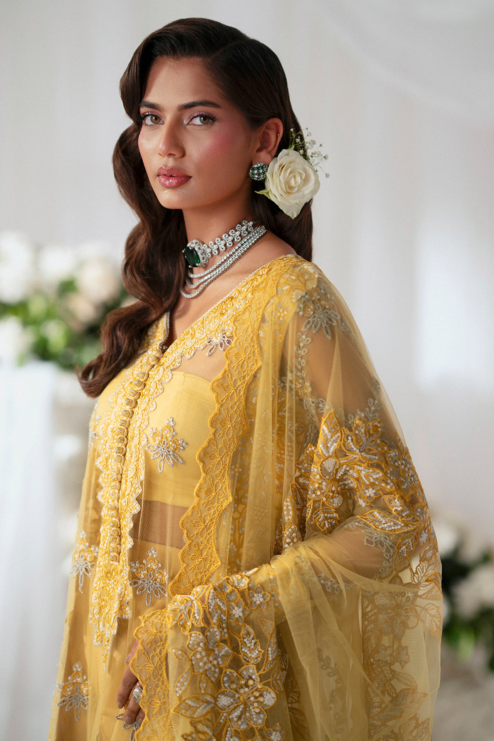 Maryum N Maria | Formal Edit | MIRA - MS50392