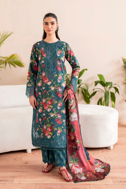 Xenia Formals | Printkari 25 | KOA - House Of Anaya