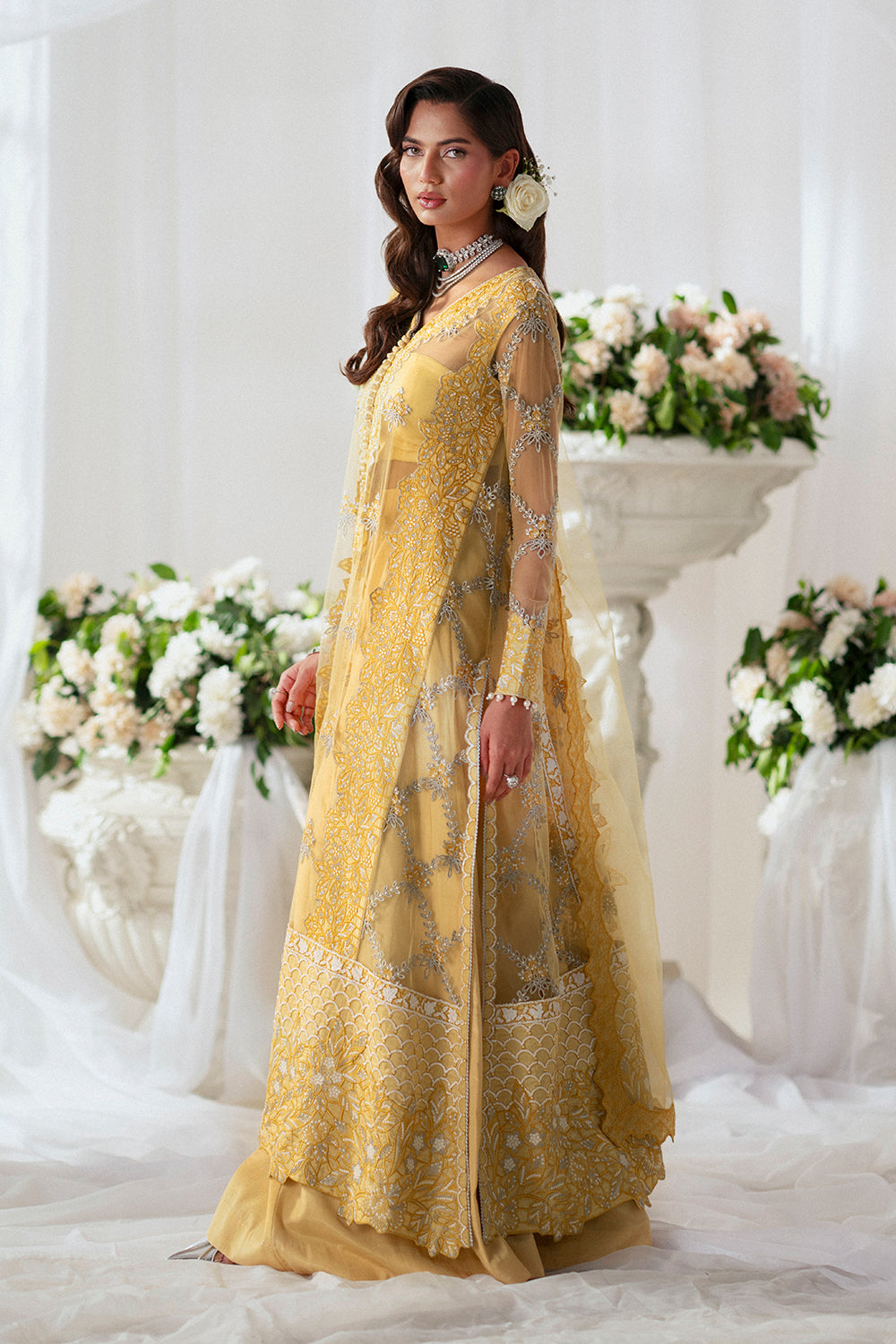 Maryum N Maria | Formal Edit | MIRA - MS50392