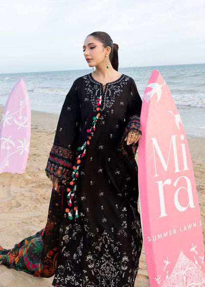 Kanwal Malik | Mira Summer LawnÕ26 | Ophelia