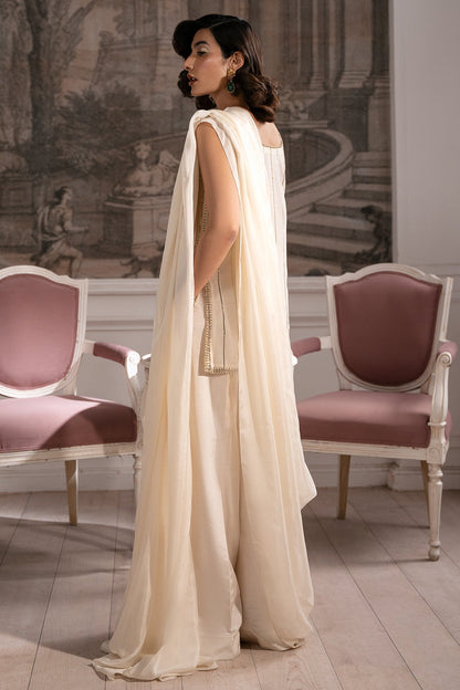 Mina Kashif | Emilie Formals | Muse