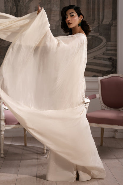 Mina Kashif | Emilie Formals | Muse