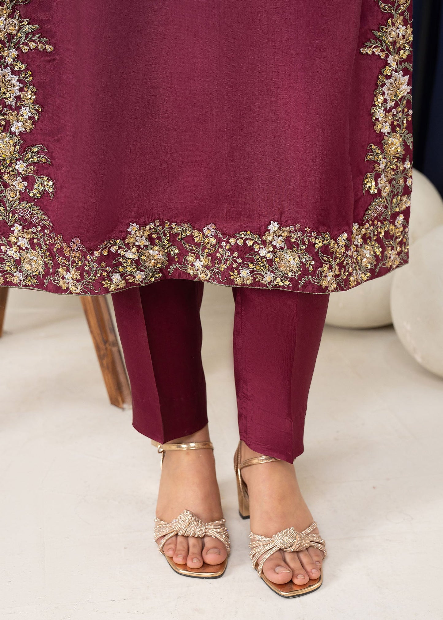 Sifa | Noore Silk Luxury'25 | SFP-V5-44