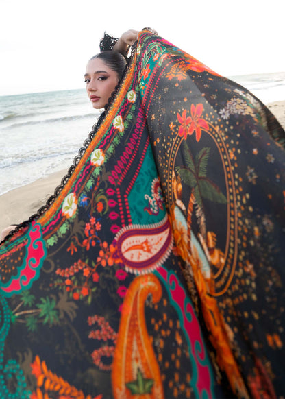 Kanwal Malik | Mira Summer LawnÕ26 | Ophelia