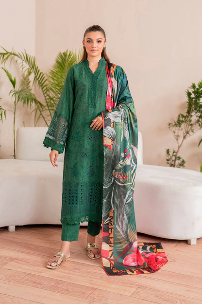 Xenia Formals | Printkari 25 | BETH - House Of Anaya