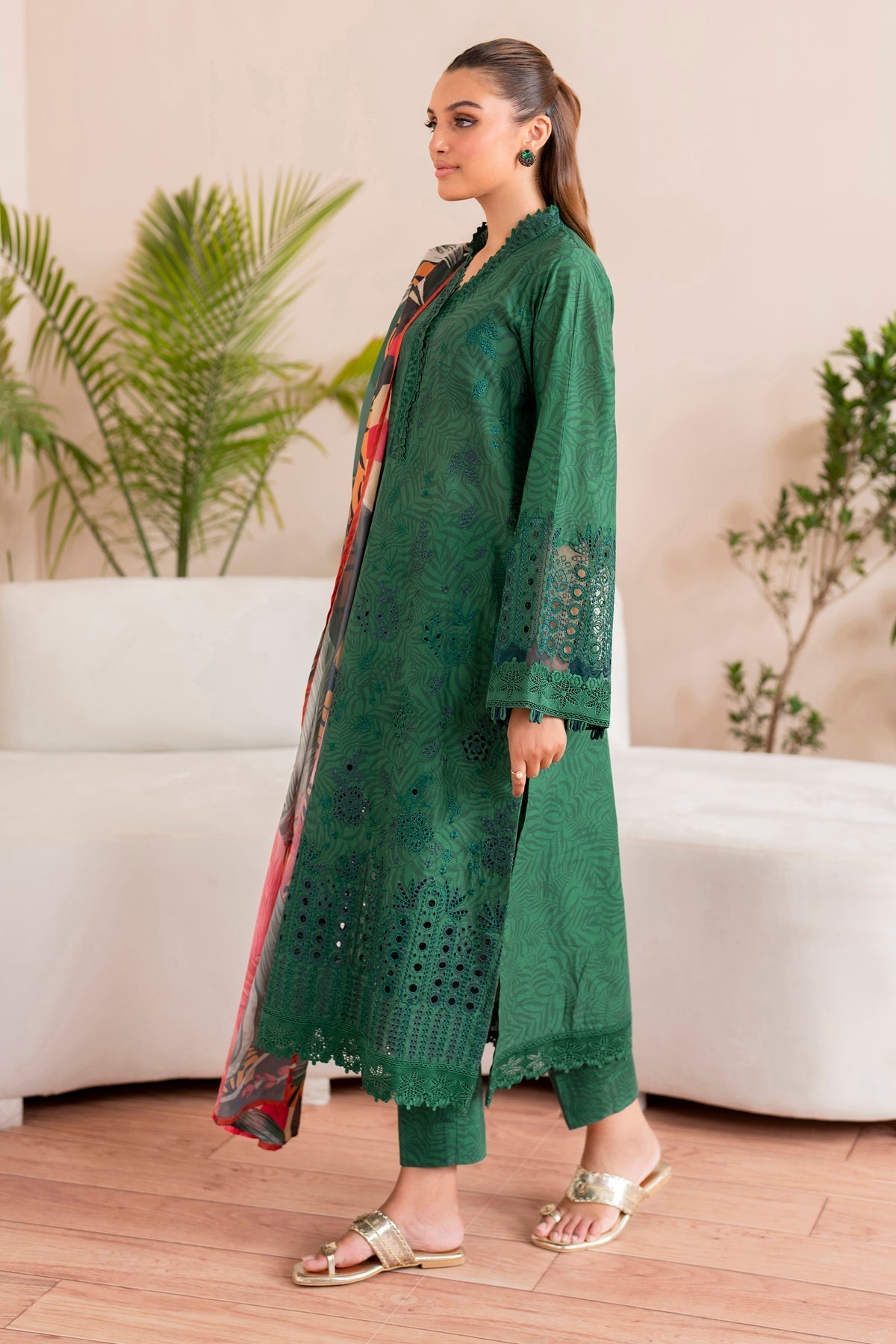 Xenia Formals | Printkari 25 | BETH - House Of Anaya