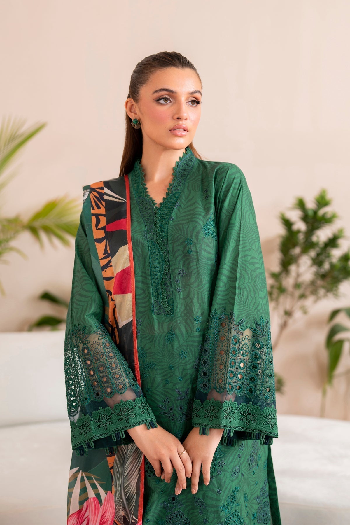 Xenia Formals | Printkari 25 | BETH - House Of Anaya