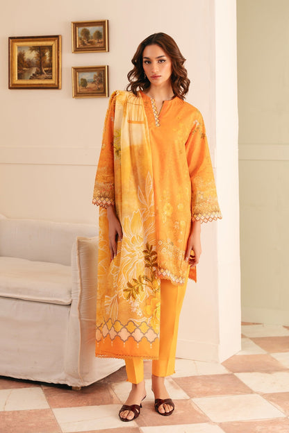 Sahar | Selene 25 | Sunset Garden - House Of Anaya