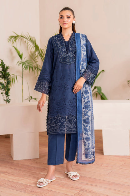 Xenia Formals | Printkari 25 | BRIRA - House Of Anaya