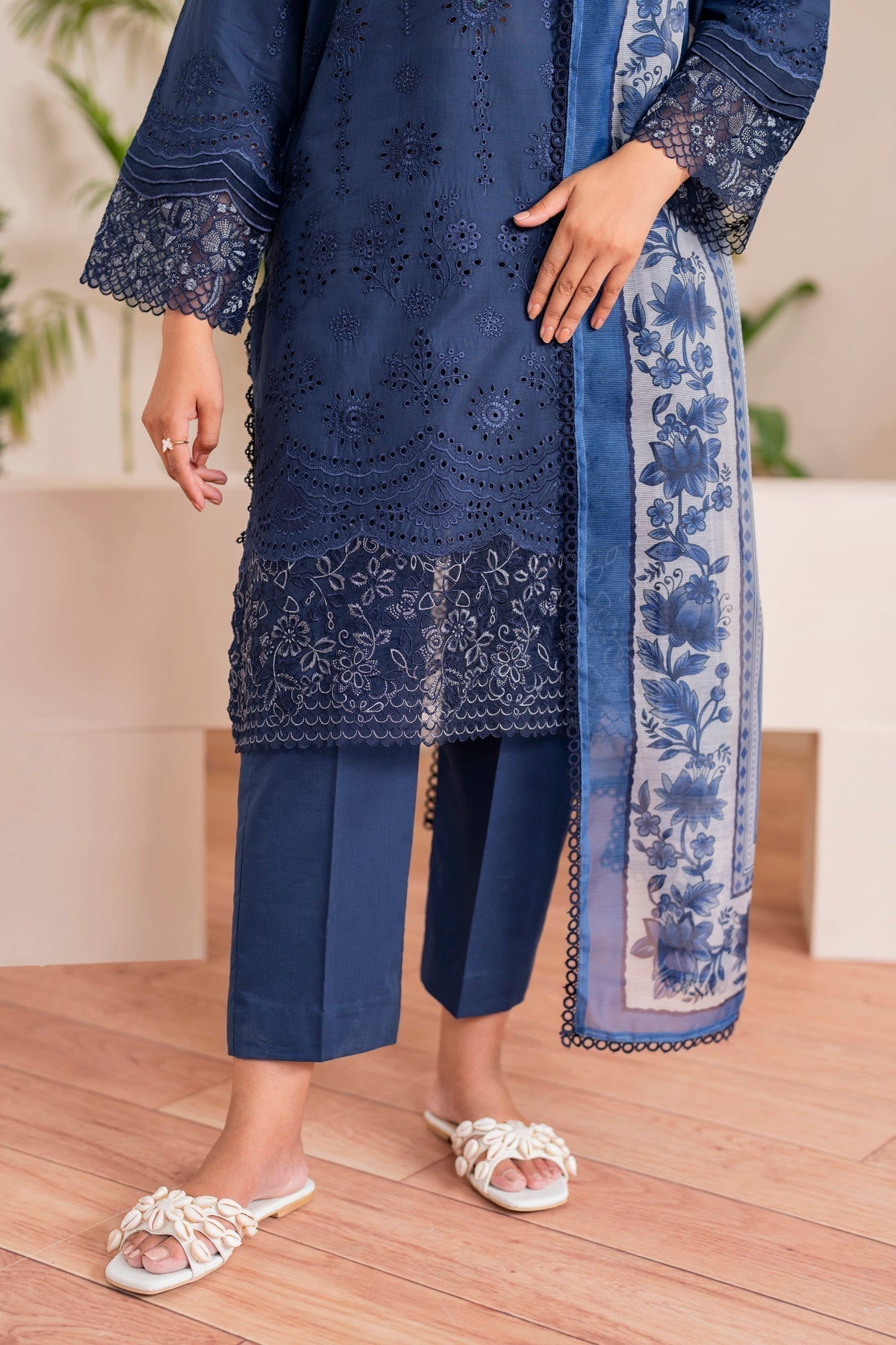 Xenia Formals | Printkari 25 | BRIRA - House Of Anaya