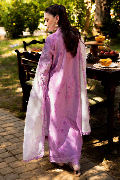 Neeshay | Summer Lines Printkari | PETAL - House Of Anaya