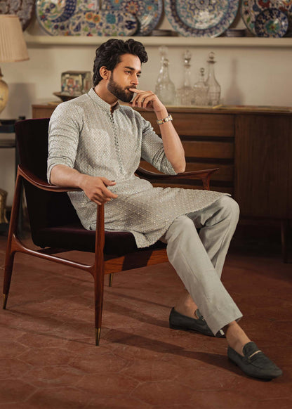 Pakistani Menswear | Kanwal Malik | Shahmeer