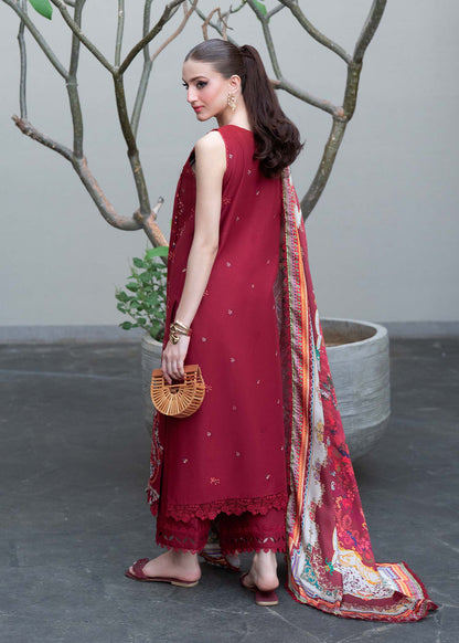 Kanwal Malik | Mira Summer LawnÕ26 | Ayana