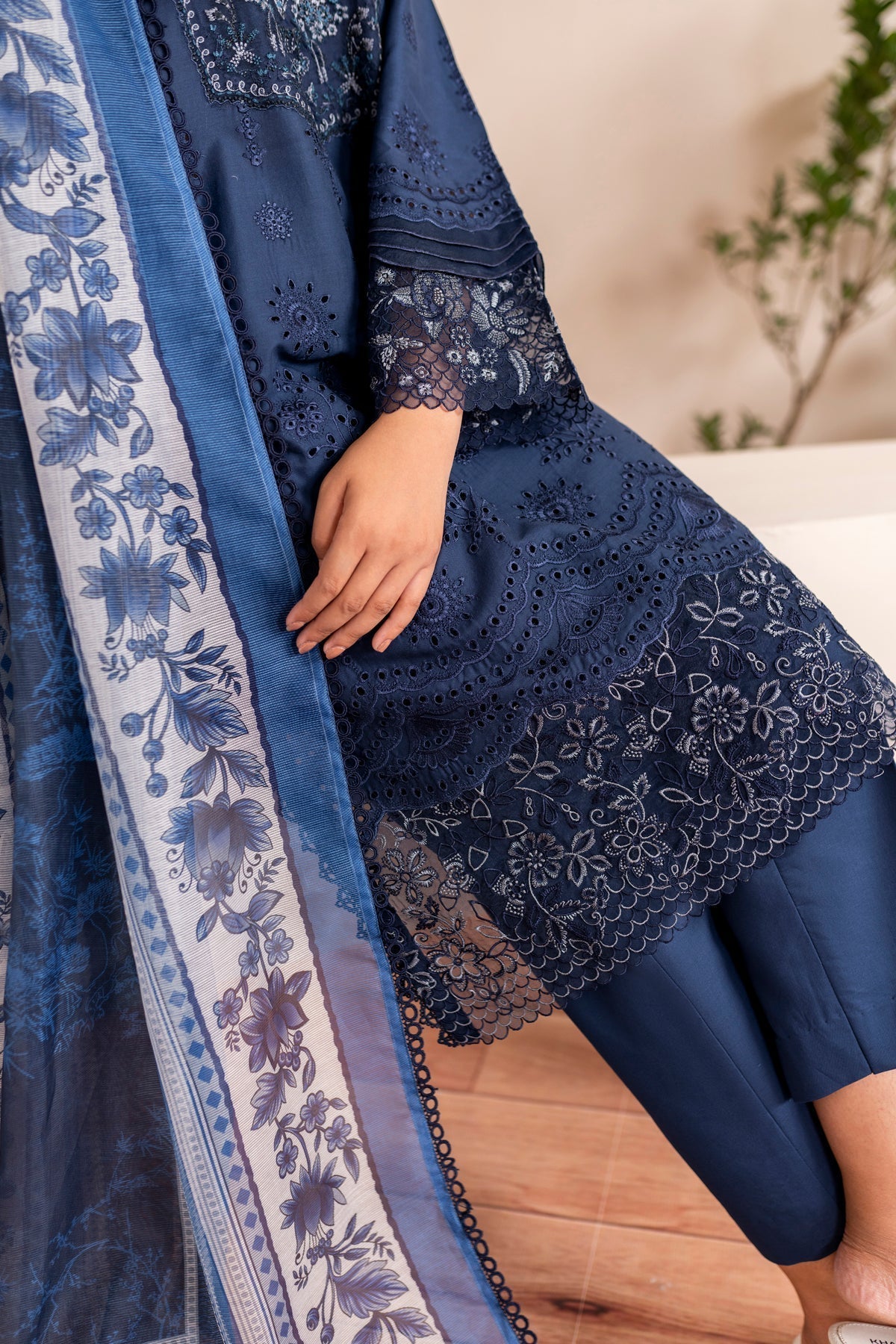 Xenia Formals | Printkari 25 | BRIRA - House Of Anaya