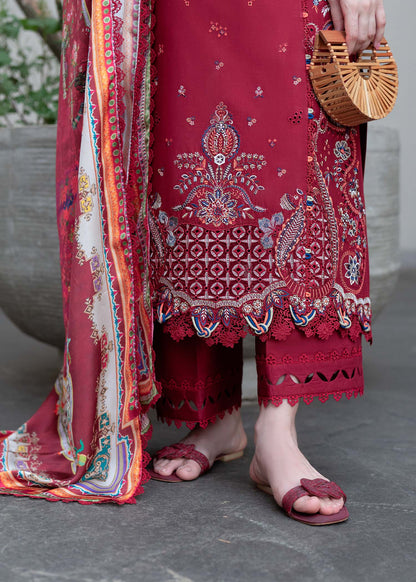 Kanwal Malik | Mira Summer LawnÕ26 | Ayana