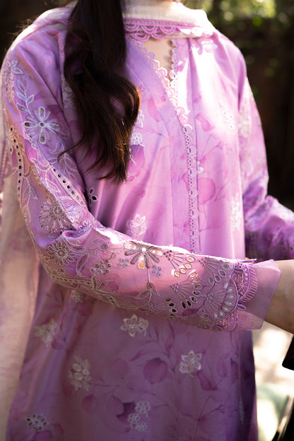 Neeshay | Summer Lines Printkari | PETAL - House Of Anaya