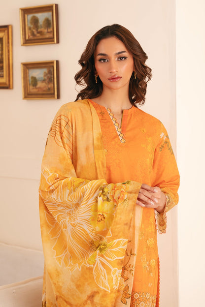 Sahar | Selene 25 | Sunset Garden - House Of Anaya