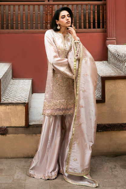 Mina Kashif | Noor Jahan Wedding Formals |Chaand