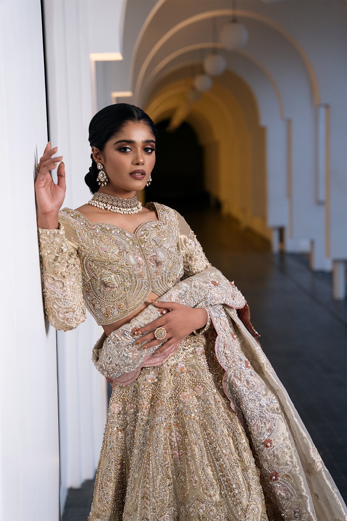 Mysie | Aurea Luxury Formals | Juliana