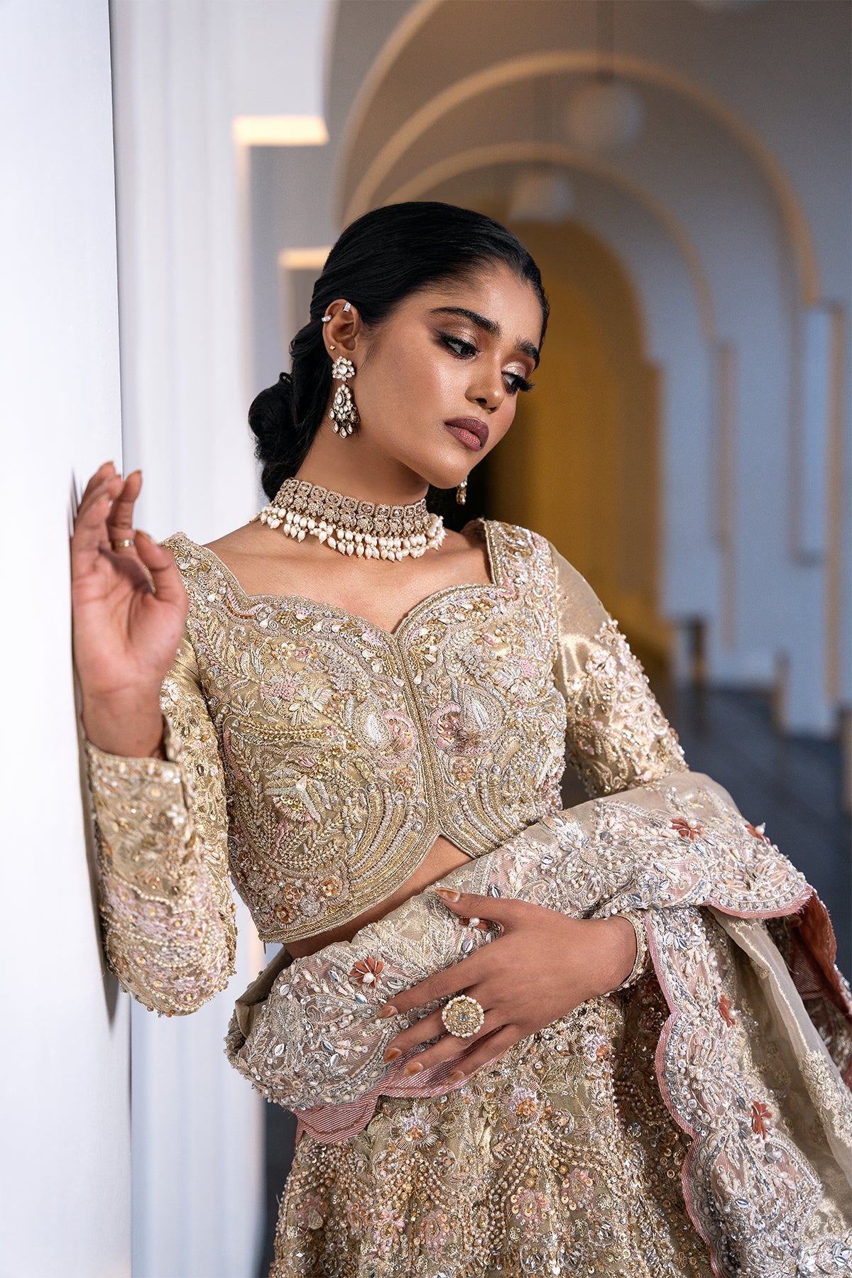 Mysie | Aurea Luxury Formals | Juliana
