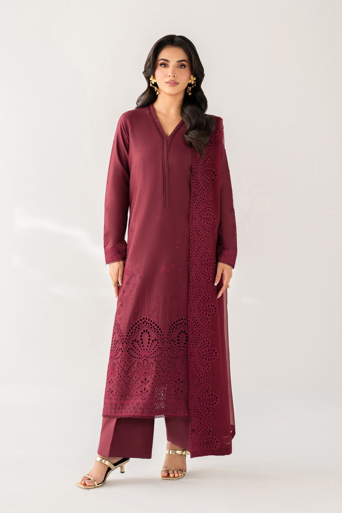 Xenia Formals | Lessence Summer 26 | CALAIS