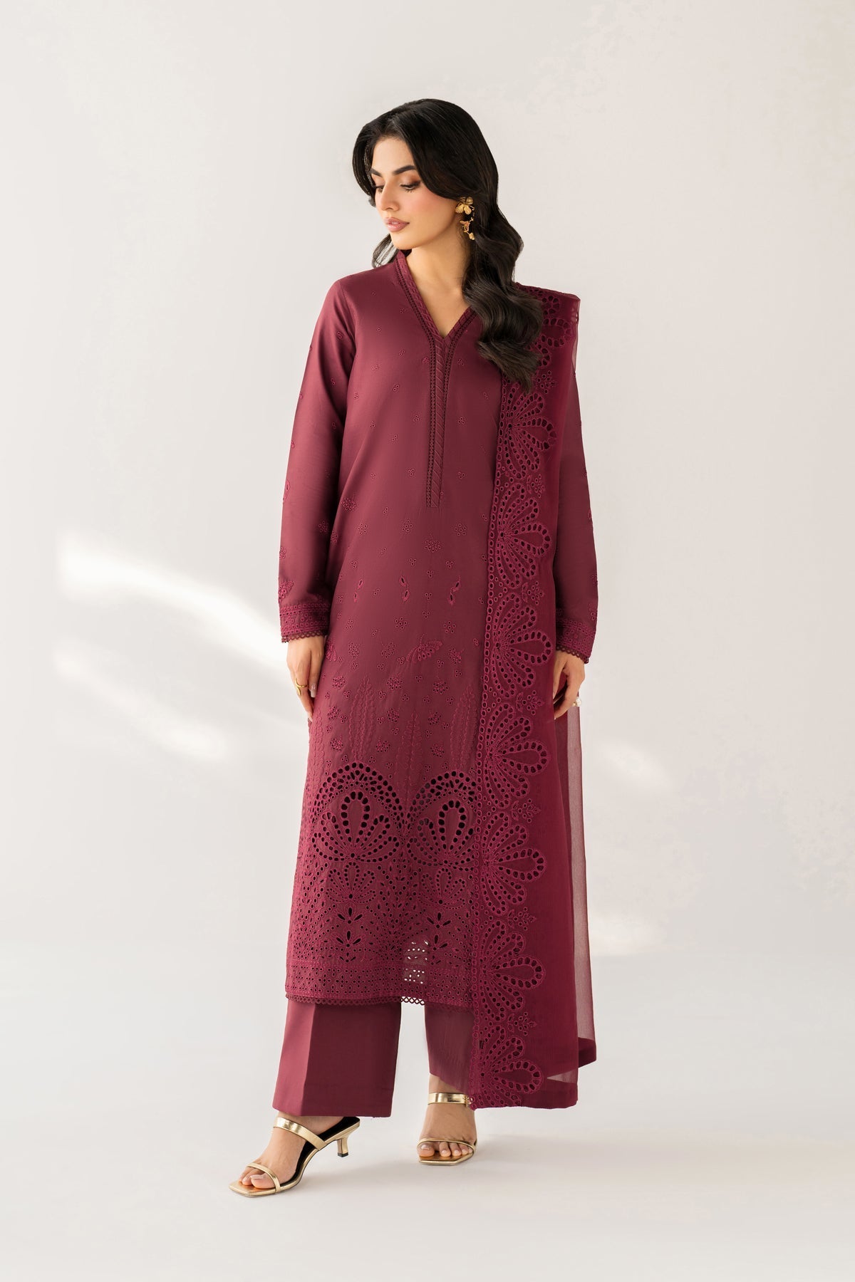 Xenia Formals | Lessence Summer 26 | CALAIS