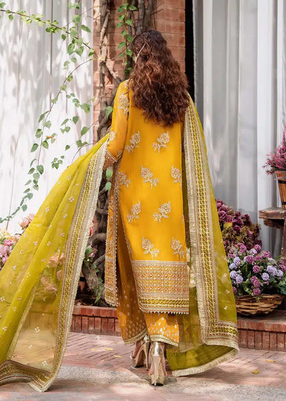 Akbar Aslam | Mastani Wedding Formals 23 | Rohi - House Of Anaya