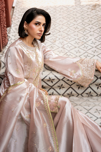 Mina Kashif | Noor Jahan Wedding Formals |Chaand