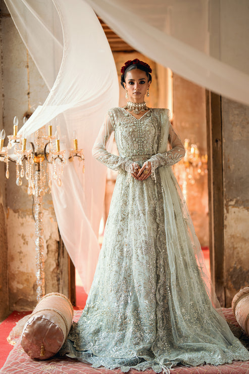 Florent | Mehermaah Wedding Formals | SHANOOR