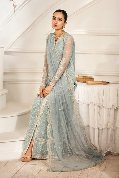 Zarif | Formal Edit 25 | ZFE-01 LYDIA - House Of Anaya