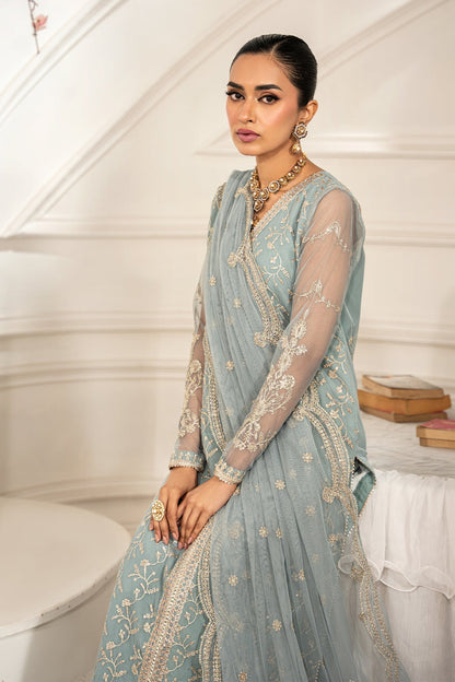 Zarif | Formal Edit 25 | ZFE-01 LYDIA - House Of Anaya