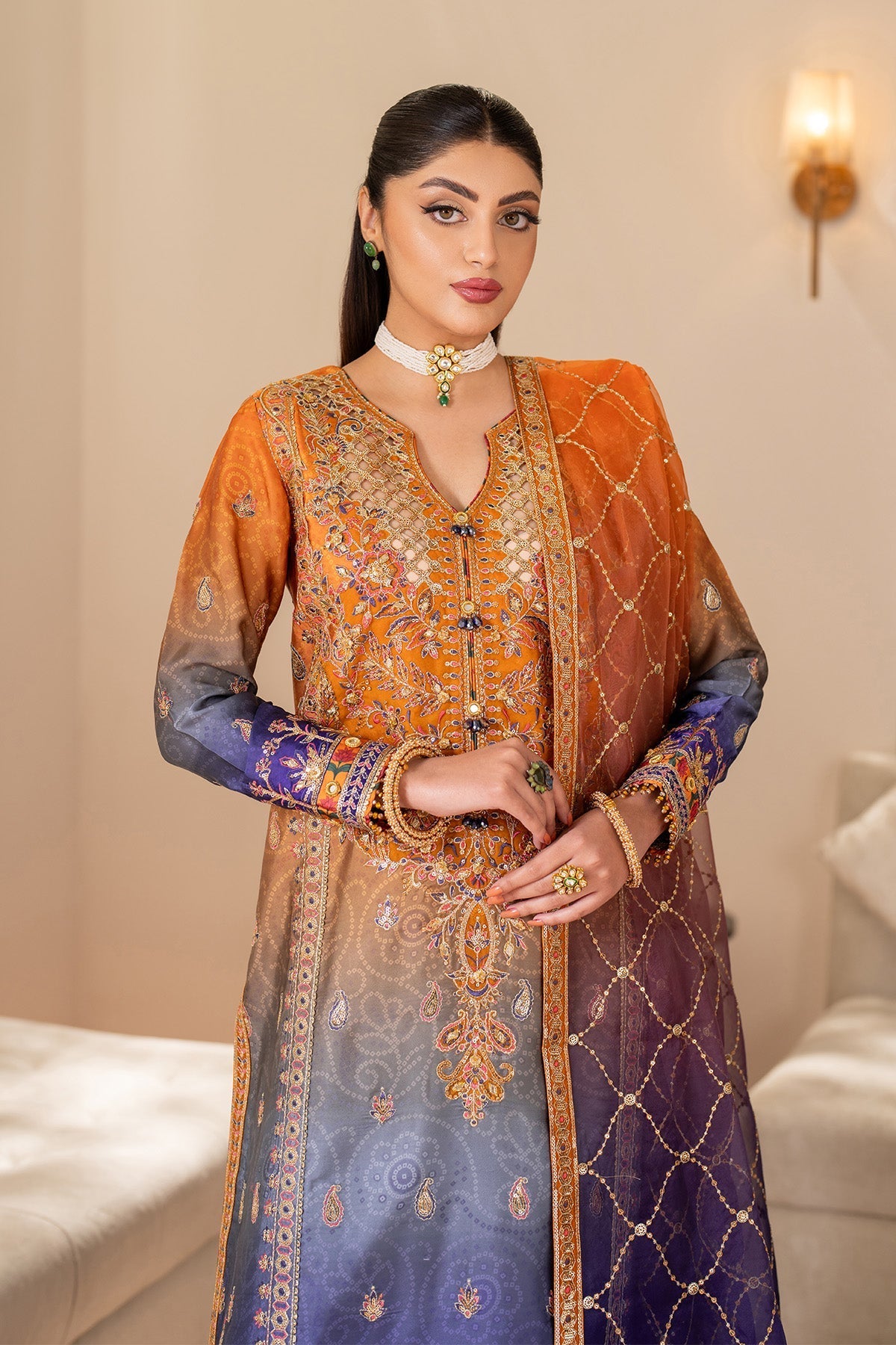 Alizeh | Formals 26 | Nebula