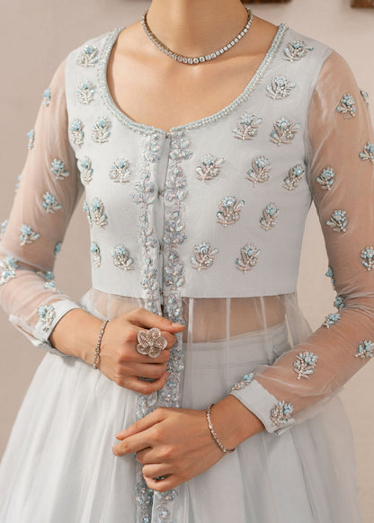 Dastoor | Rania Luxury Pret 25 | Mayal
