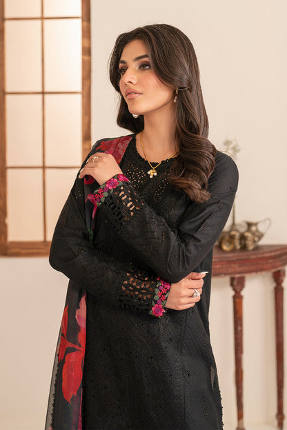 Zarif | Lamhay Luxury Eid Lawn 25 | 05 ZOYAH